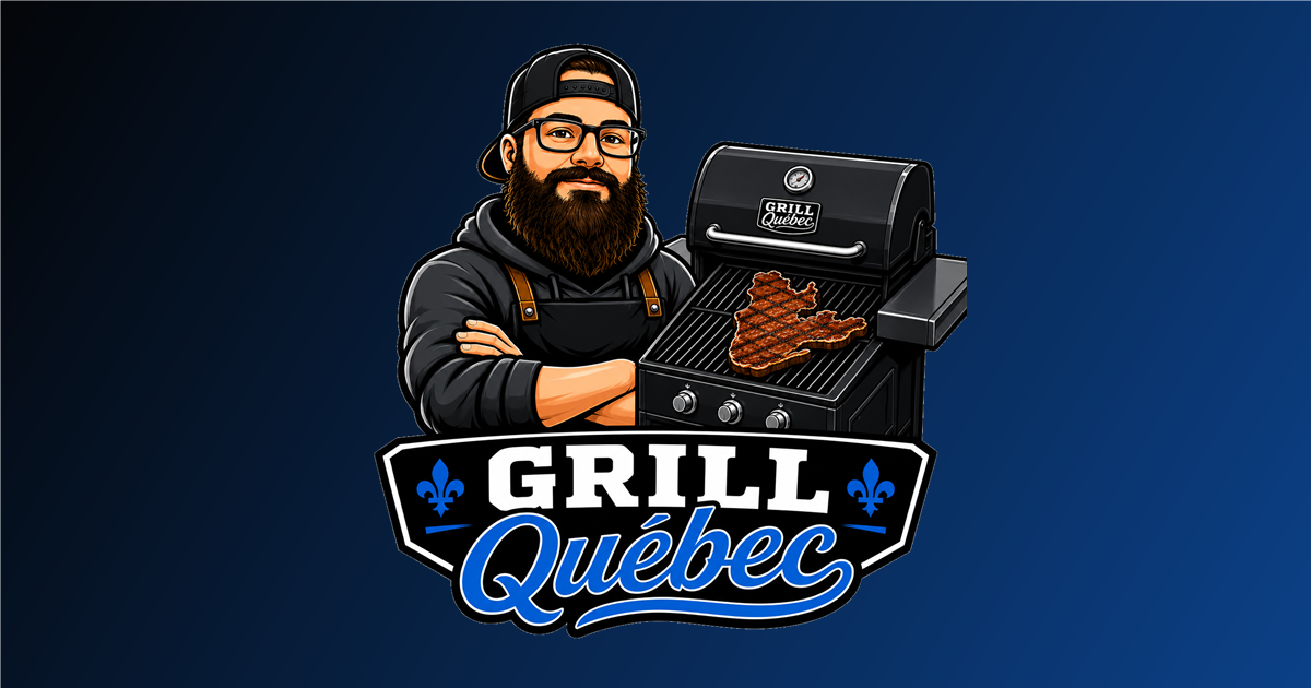 Accueil Grill Qu&eacute;bec